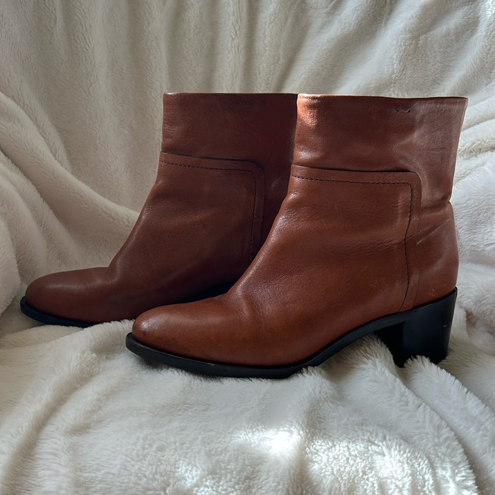 MaxMara booties